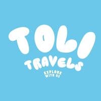 TikTok Account - tolitravels