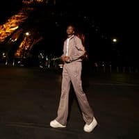 TikTok Account - artistemahamade2