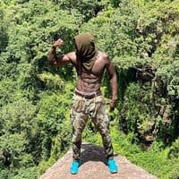 TikTok Account - djibafitt