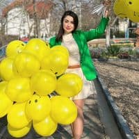 TikTok Account - marcelap091