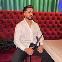 TikTok Account - david11harpa