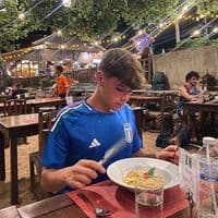 TikTok Account - pedrorebelodealmeida