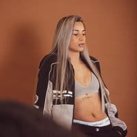 TikTok Account - issalatuthing