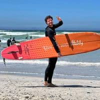 TikTok Account - meesterstefan