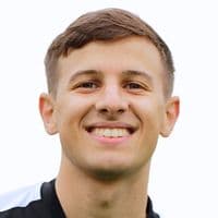 TikTok Account - matchfitsoccer