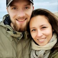 TikTok Account - sandranastasja