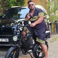 TikTok Account - tibytara.89