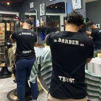 TikTok Account - barberbarwari