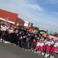 TikTok Account - hot.grilz