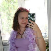 TikTok Account - olivia057