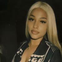 TikTok Account - ohemaaconny_