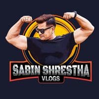 TikTok Account - sabinshresthavlogs