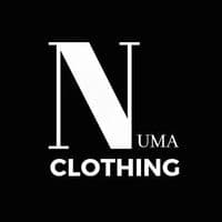 TikTok Account - numa_clothing1