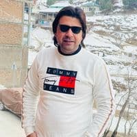 TikTok Account - fardeenkhan6112