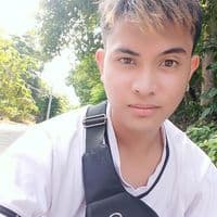 TikTok Account - johnfrancesluba