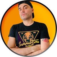 TikTok Account - kuyamagik