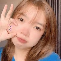 TikTok Account - bethanh117_