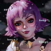 TikTok Account - gelyeee