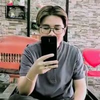 TikTok Account - malennitabarbershop