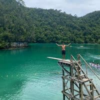 TikTok Account - robbypalarao