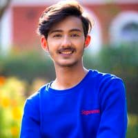 TikTok Account - bhimbista_official