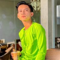 TikTok Account - mamnunnn