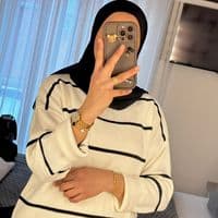 TikTok Account - jumana______alfrij