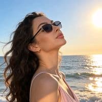 TikTok Account - gulce.tas