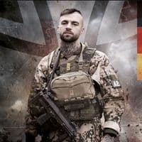 TikTok Account - cinematicsergeant