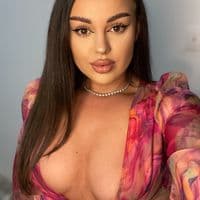 TikTok Account - 1alexandrasorete1