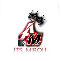 TikTok Account - .its_mirou_