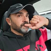TikTok Account - manuelbarbosa73