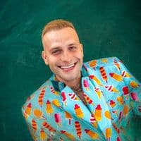 TikTok Account - andrew_wave.rezerv