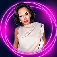 TikTok Account - gali7na77