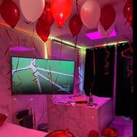 TikTok Account - theplace.spa