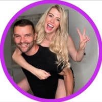 TikTok Account - seanandcaitlin