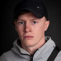 TikTok Account - liamcarps