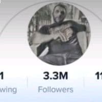 TikTok Account - dan.matmuja