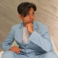 TikTok Account - antonioamato.7