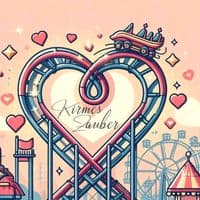 TikTok Account - kirmeszauber