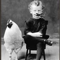 TikTok Account - thefarmerx