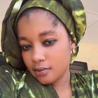 TikTok Account - keita_bb