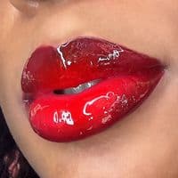 TikTok Account - cynthi_yahlips