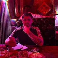 TikTok Account - seko.can.13