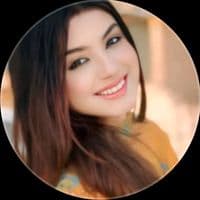 TikTok Account - rabeesa.khan1198