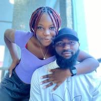 TikTok Account - favsjohh