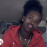 TikTok Account - sari____16