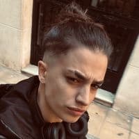 TikTok Account - caaandeeeh