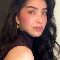 TikTok Account - madothursson2412