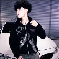 TikTok Account - alexsleftnu_